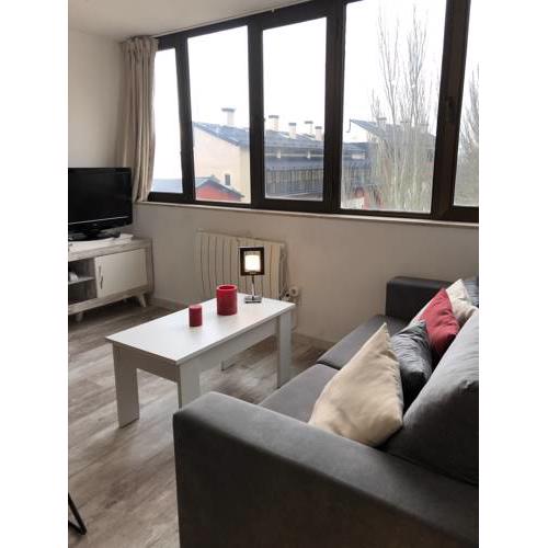 Apartamento Ski Place 6 personas
