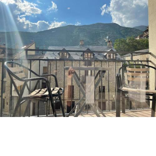 Apartamento Sky Biescas II