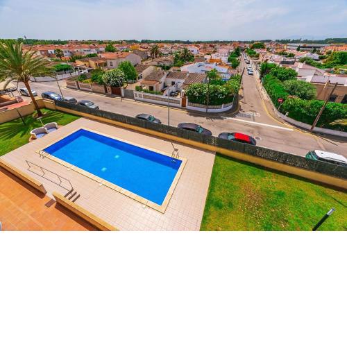 Apartamento Sky