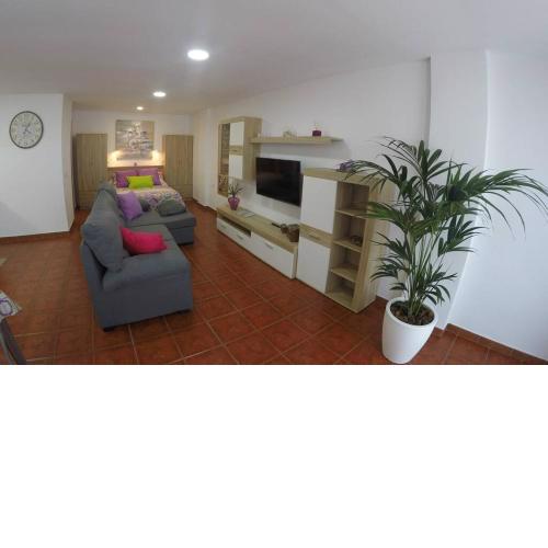 Apartamento SLAM