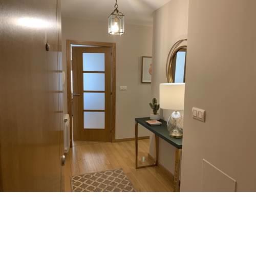 Apartamento SLG