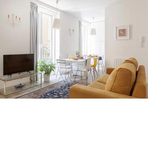 Apartamento Smile Sol