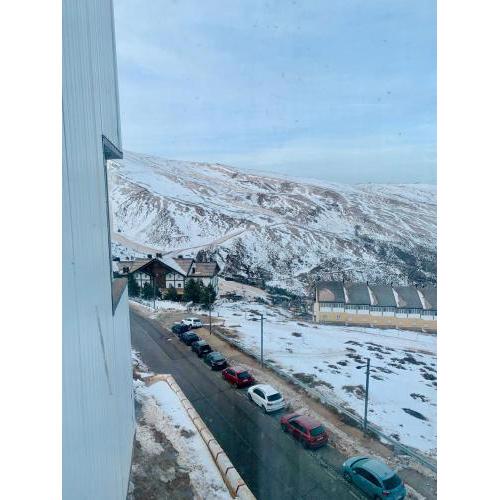 Apartamento Snow Nevada
