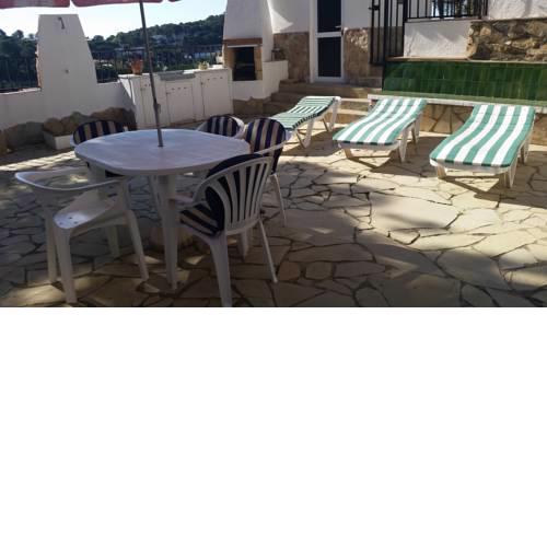 Apartamento Sobrecala