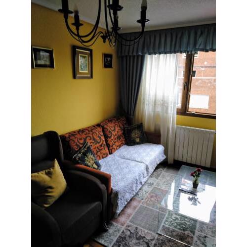 Apartamento Sobrevilla SDR IV