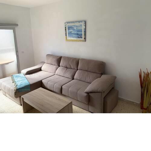 Apartamento Soco Negro