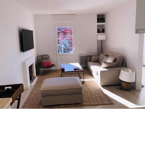 APARTAMENTO SOCOTOR , céntrico y con vistas