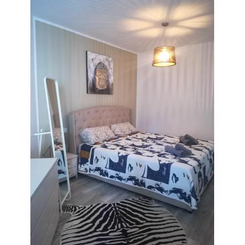 Apartamento Sofia Los Cristianos