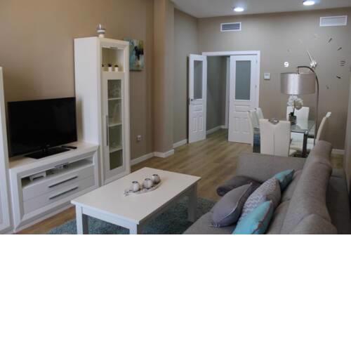 Apartamento Sofia Ronda Center