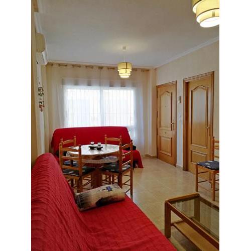 Apartamento Sofia