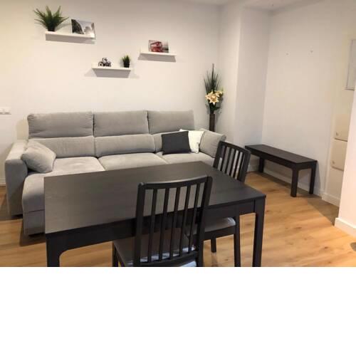 Apartamento Soho Málaga