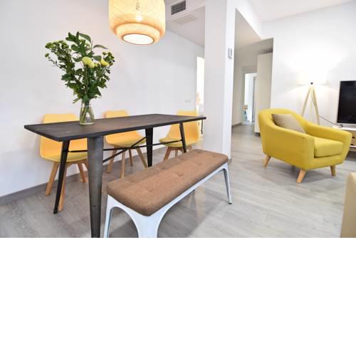 Apartamento Soho