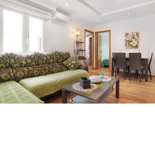 Apartamento Sol - Sólo Familias