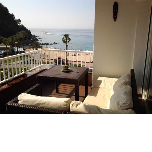 Apartamento Sol- Fanals