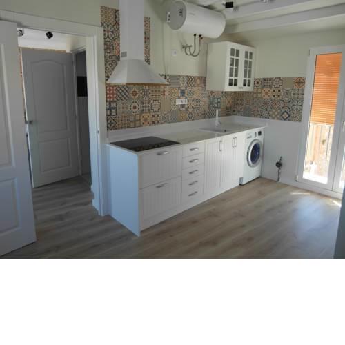 Apartamento Sol del Mar