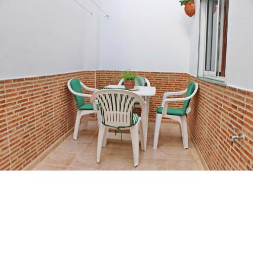 Apartamento Sol del Oeste
