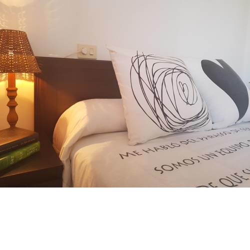apartamento sol e lua