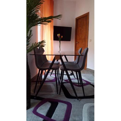 Apartamento Sol, Madrid