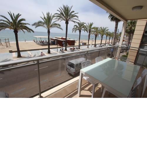 Apartamento Sol Mar