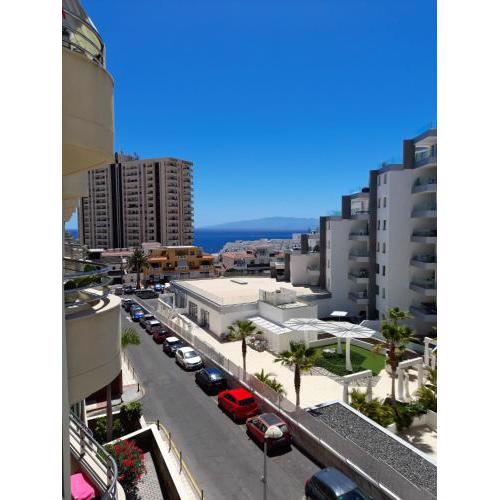 Apartamento Sol Paraíso