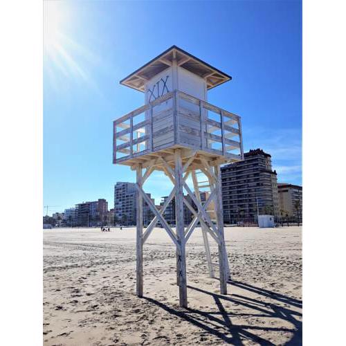 Apartamento Sol & Playa de Gandia