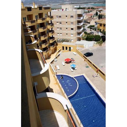 Apartamento Sol Triton