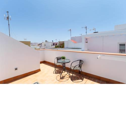 Apartamento Sol y Luna