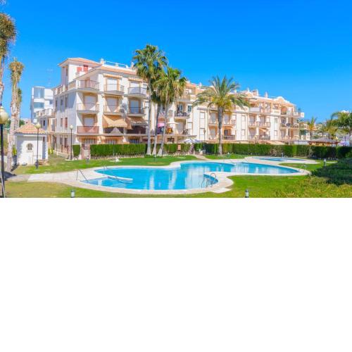 Apartamento Sol y Mar Torrox by Ruralidays