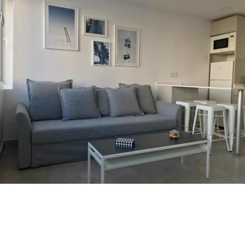 Apartamento Sol y Mar