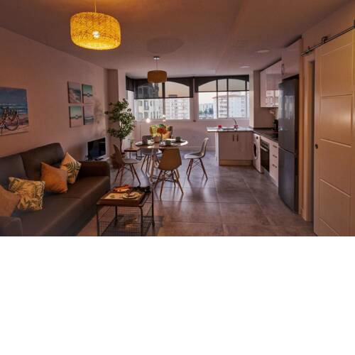 Apartamento Sol y Mar