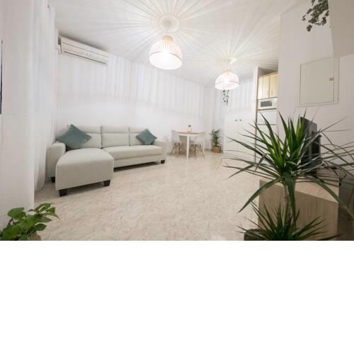 Apartamento Sol y Mar