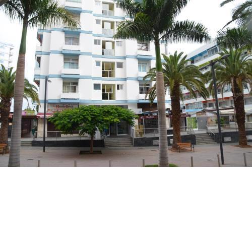 Apartamento Sol y Mar