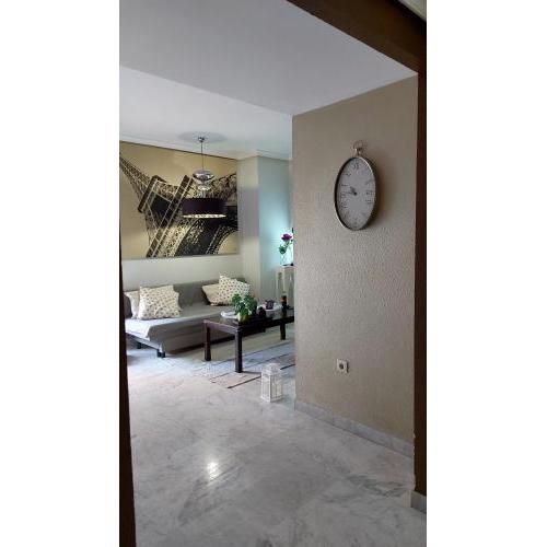 APARTAMENTO SOL Y MAR