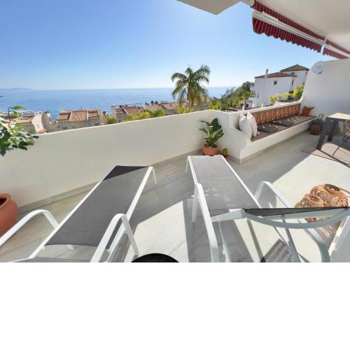 Apartamento Sol y Mar