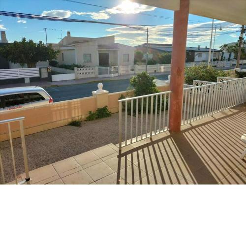APARTAMENTO SOL Y MAR