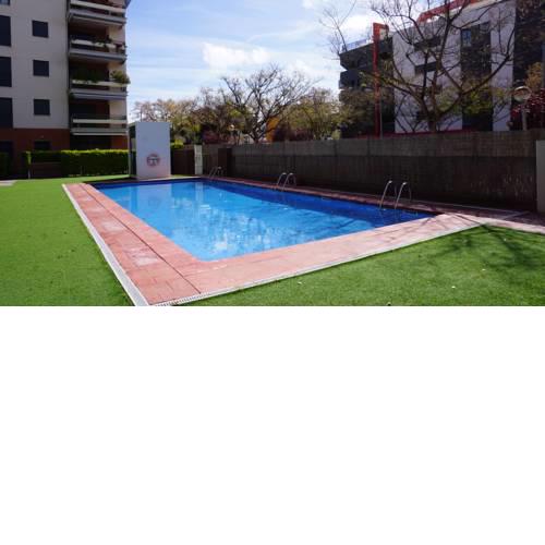 Apartamento Sol y Playa Blau