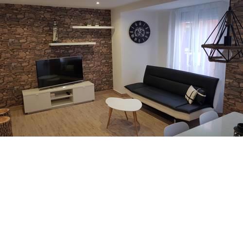 apartamento Sol y Playa