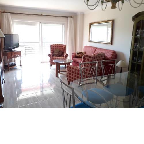 Apartamento Sol y Playa