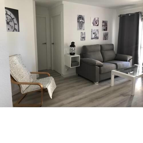 APARTAMENTO SOL Y PLAYA