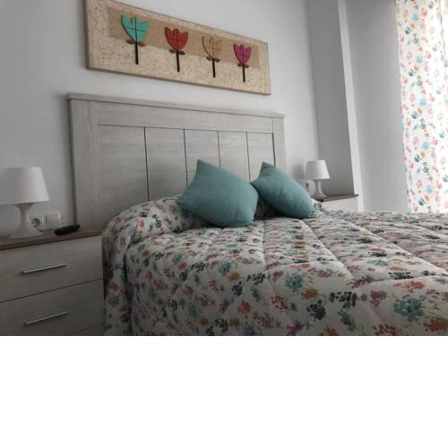 APARTAMENTO SOL Y PLAYA