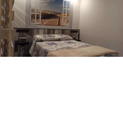 Apartamento Sol