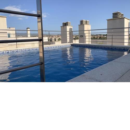 Apartamento Sol