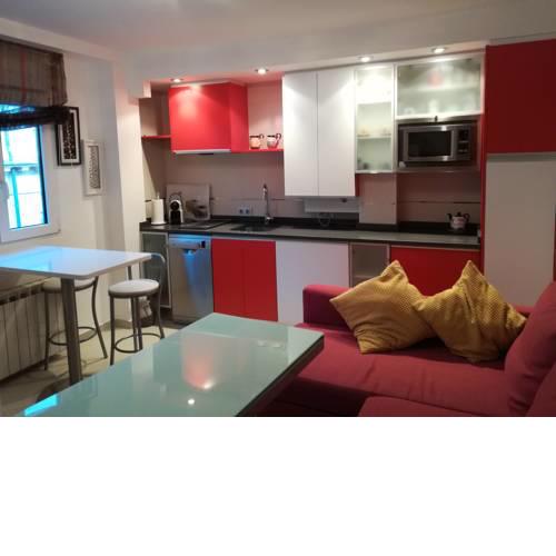 Apartamento Sol