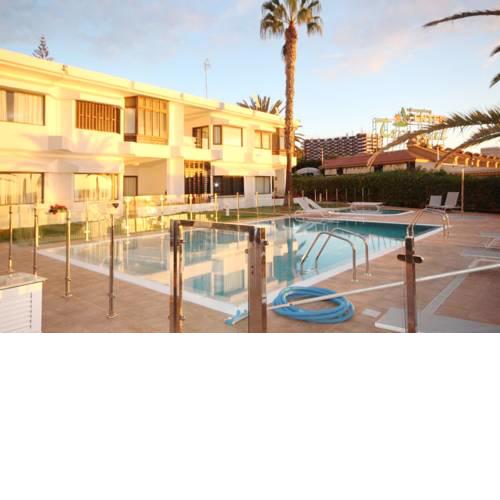 Apartamento Sol
