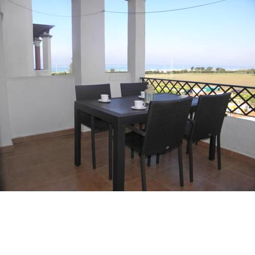 Apartamento Sol