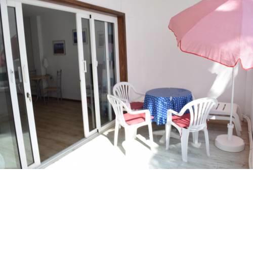 Apartamento Sol