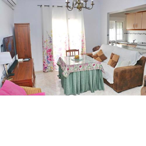 Apartamento Sol