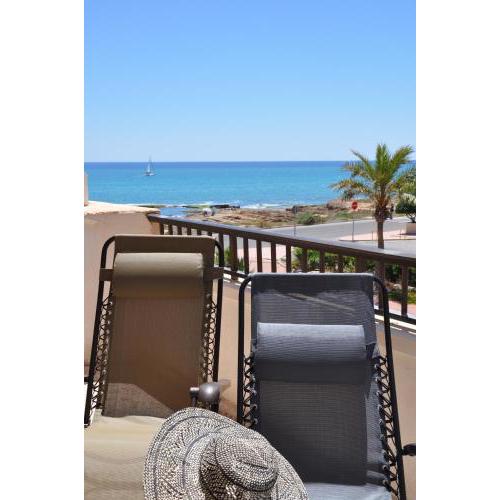 Apartamento Soleado