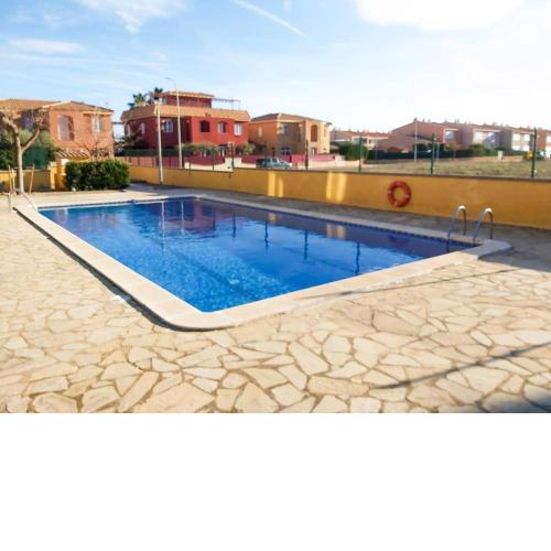 Apartamento Solemio Tranquilidad y Relax Miami Playa