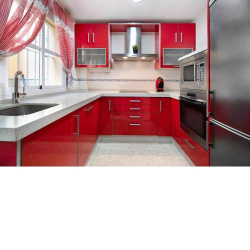 Apartamento Solera